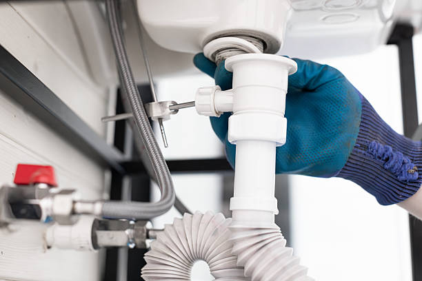 Reliable Plumbing contractor in Blacksburg, VA by Masters Plumbing Service