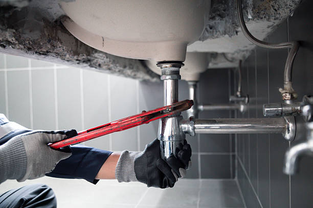 Trusted Pipe Repair service in Blacksburg, VA - Masters Plumbing Service